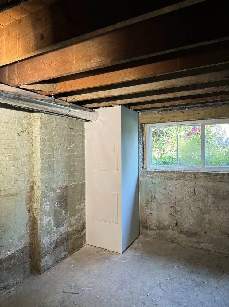 Slide of SKED Remodeling