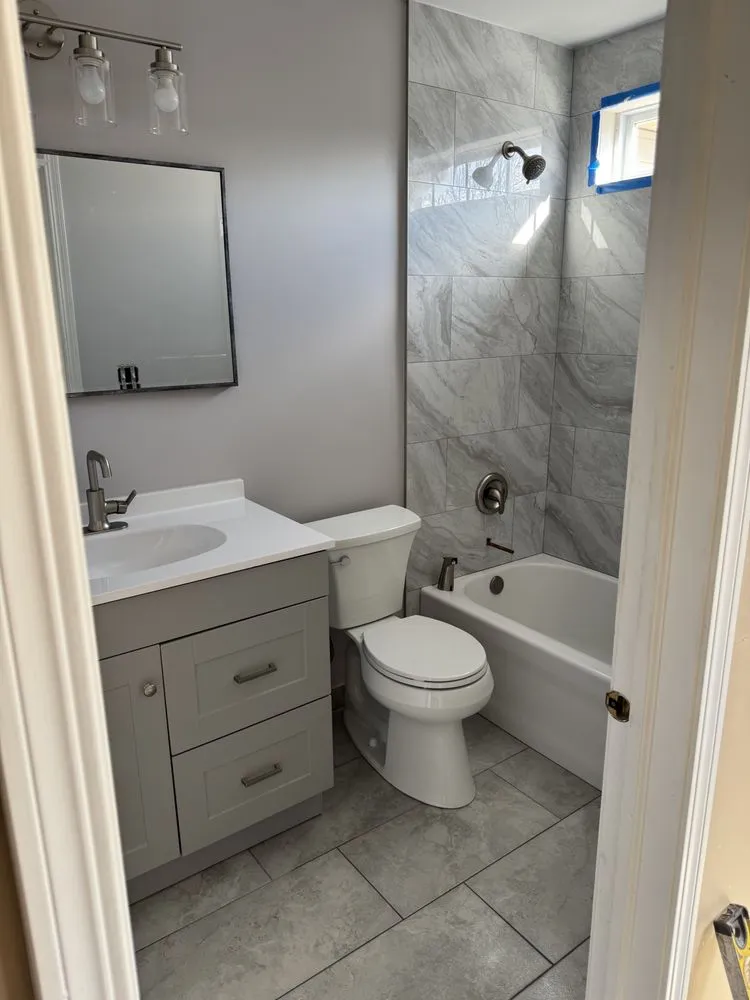 Slide of SKED Remodeling