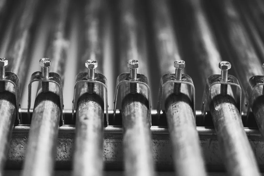 Slide of Skeels Electric