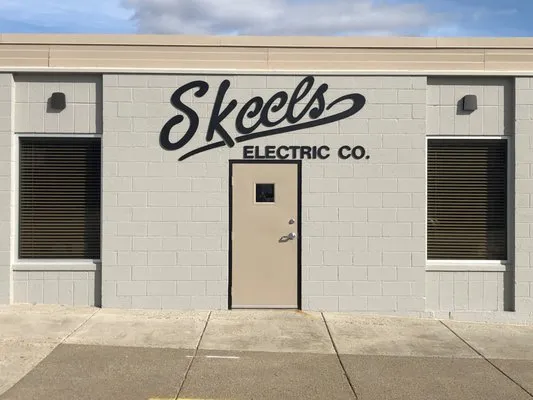 Skeels Electric