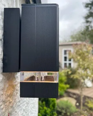 Skeleton Electrical Repair