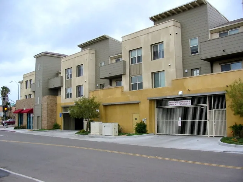 Slide of Skelly Electric