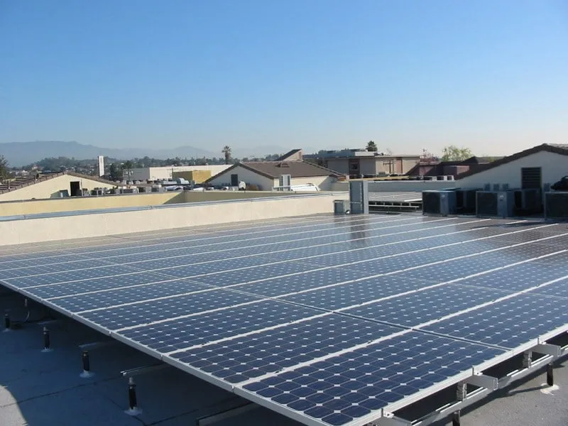 Slide of Skelly Electric