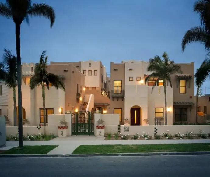 Slide of Skelly Electric