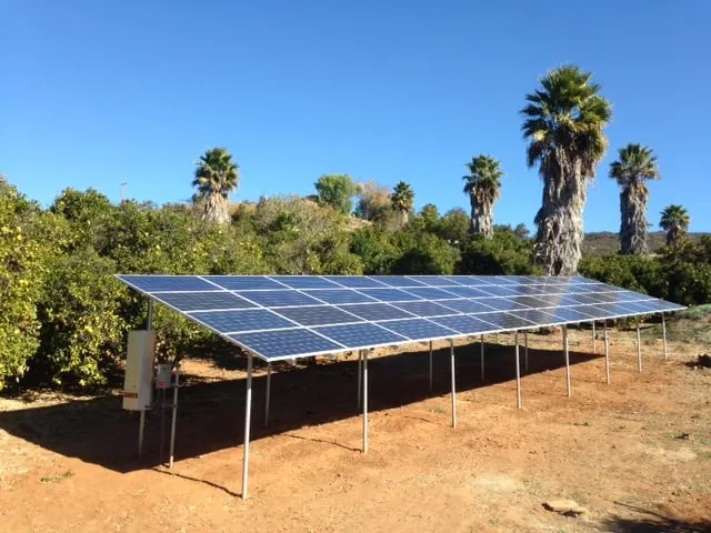 Slide of Skelly Electric