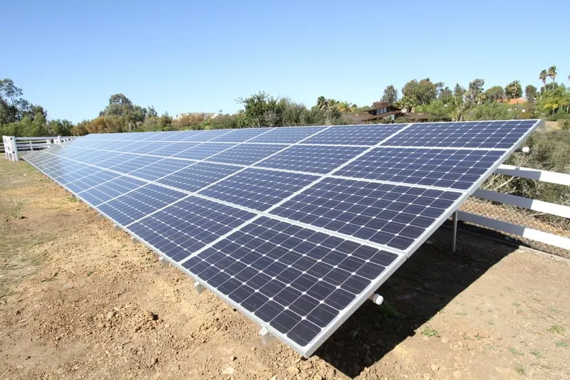 Slide of Skelly Electric