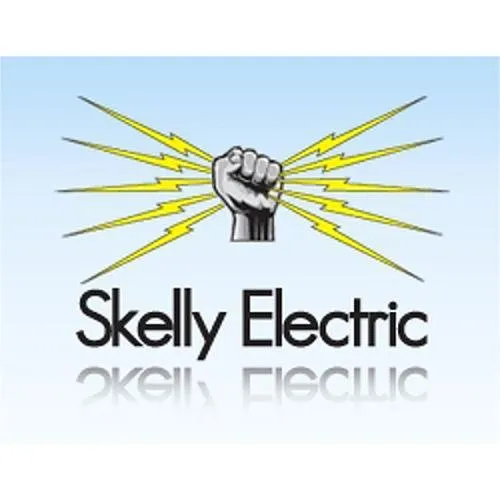Slide of Skelly Electric