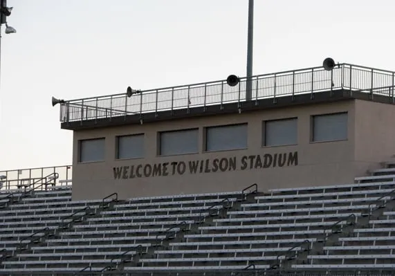 Slide of Skelly Electric