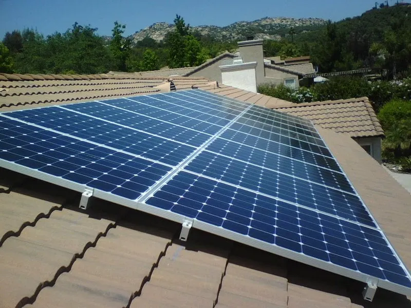 Slide of Skelly Electric