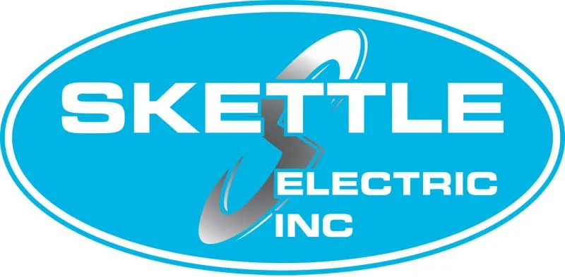 Slide of Skettle Electric Inc