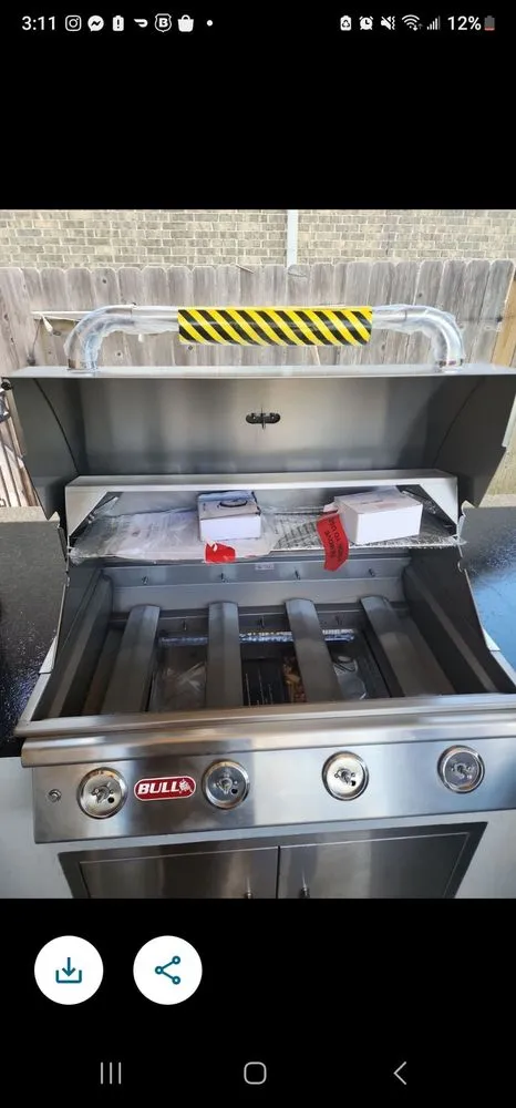 Slide of Skil Of Gil