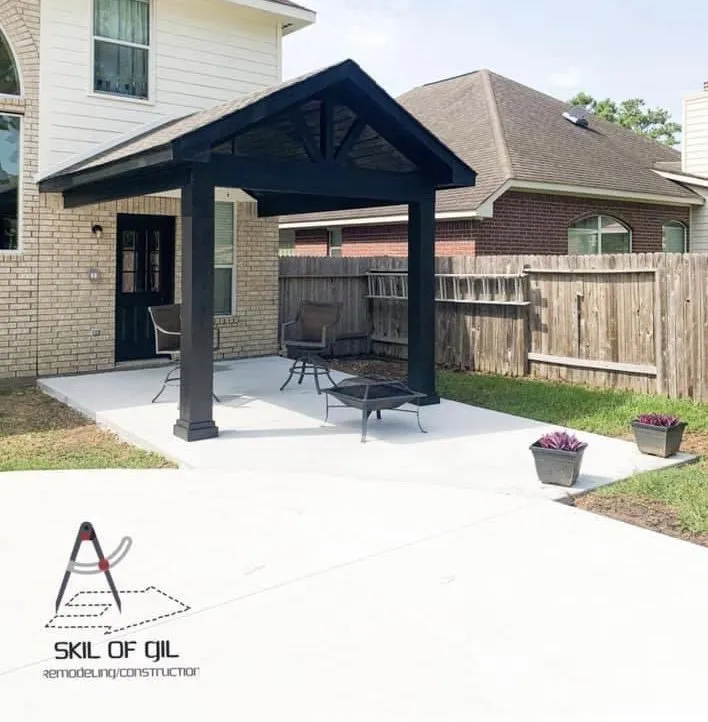 Slide of Skil Of Gil