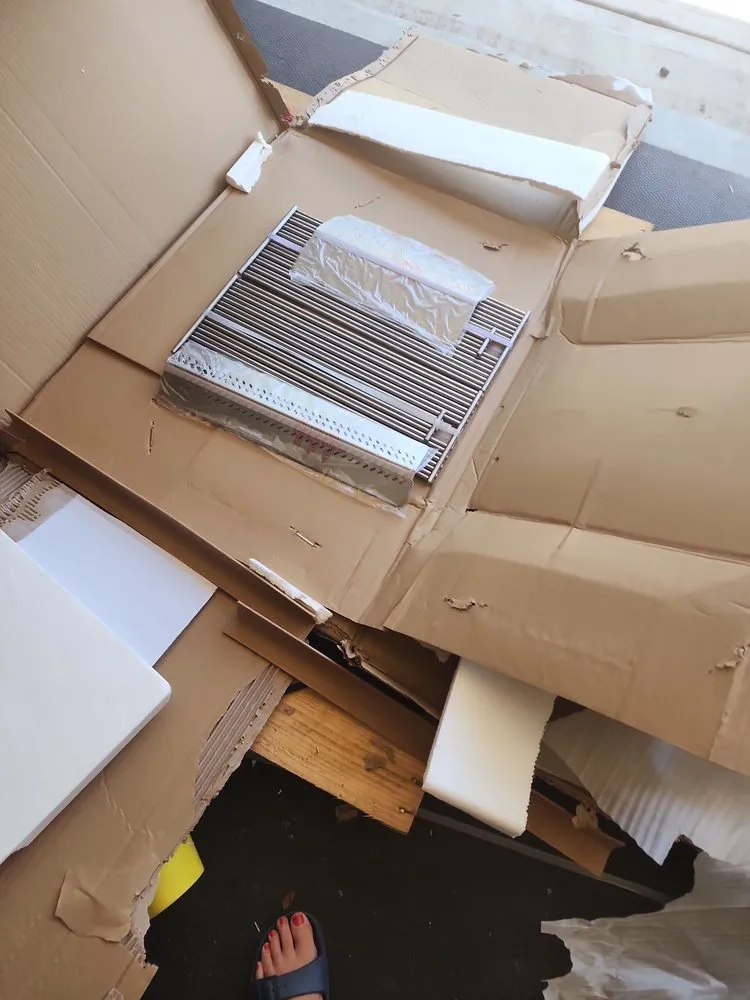 Slide of Skil Of Gil