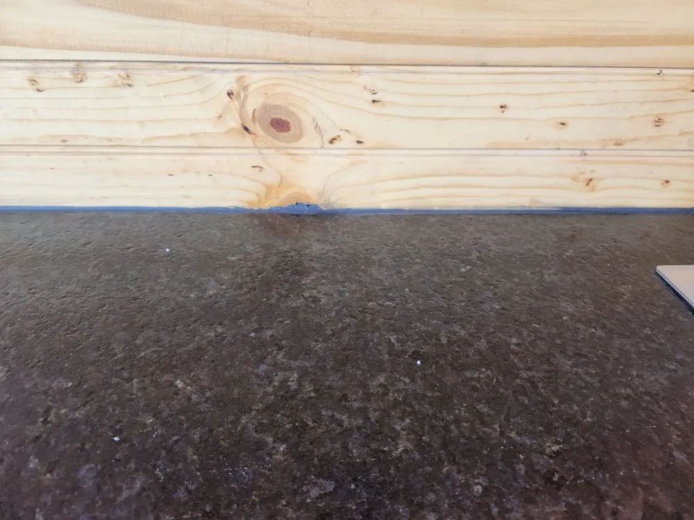 Slide of Skil Of Gil