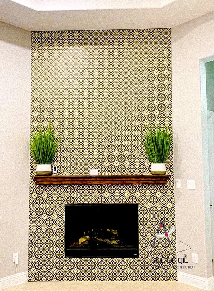 Slide of Skil Of Gil