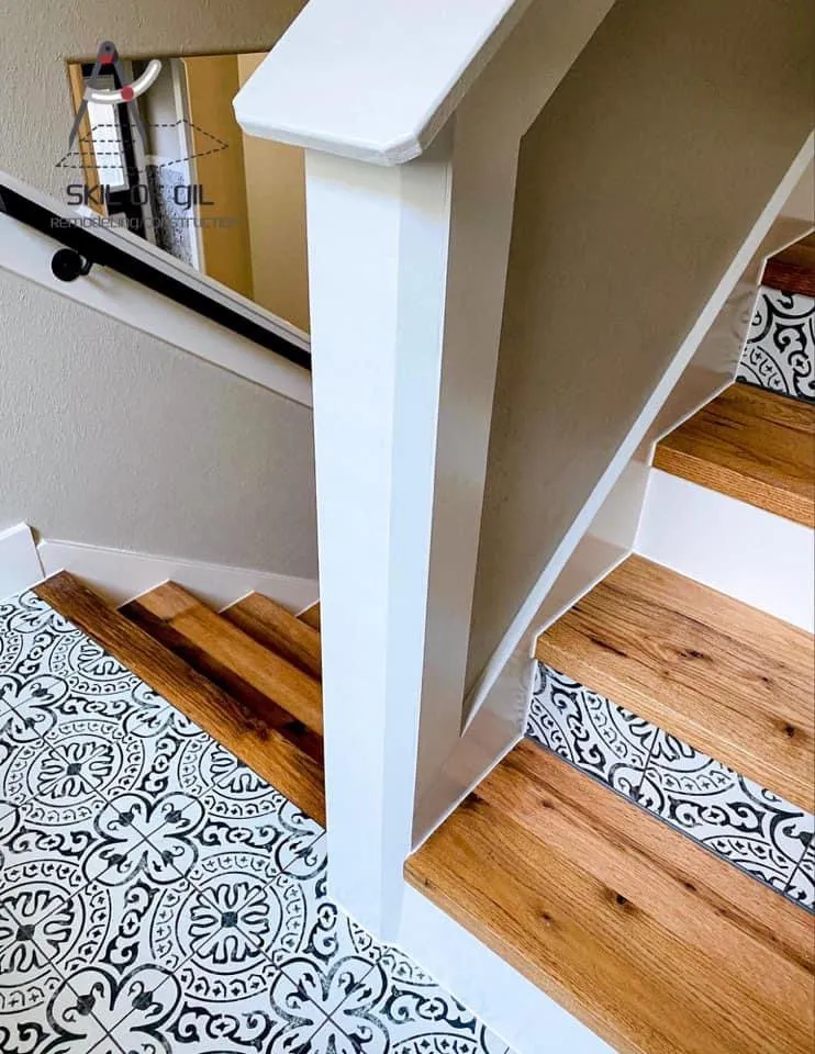 Slide of Skil Of Gil