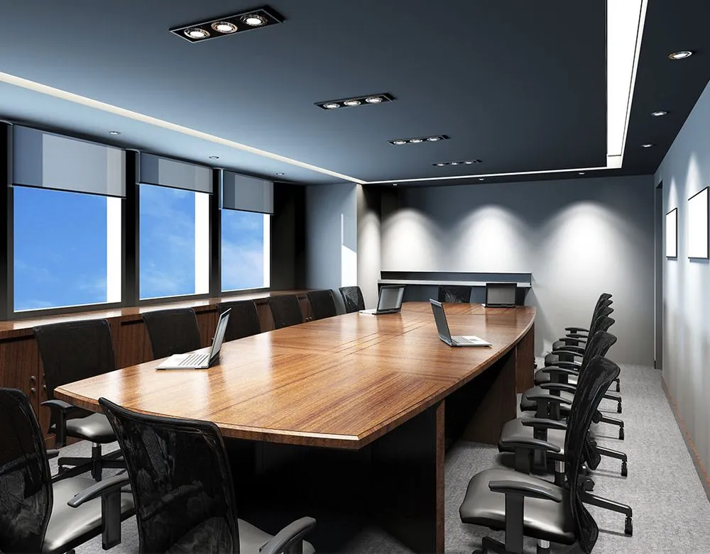 Slide of Skilled Electric