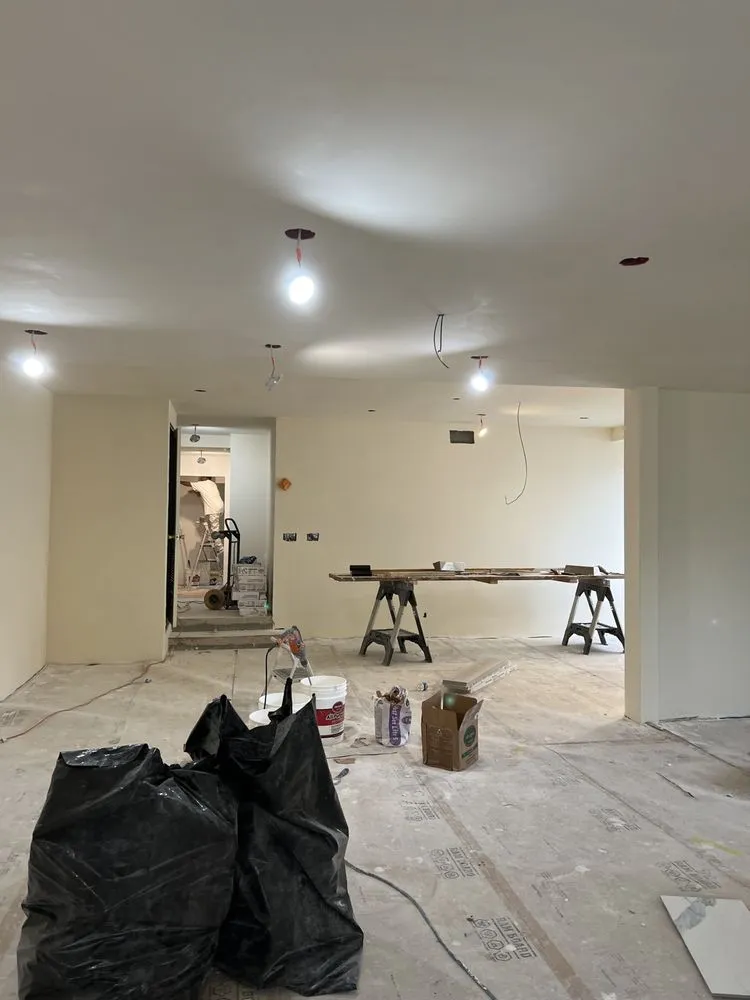 Slide of Skilled electric