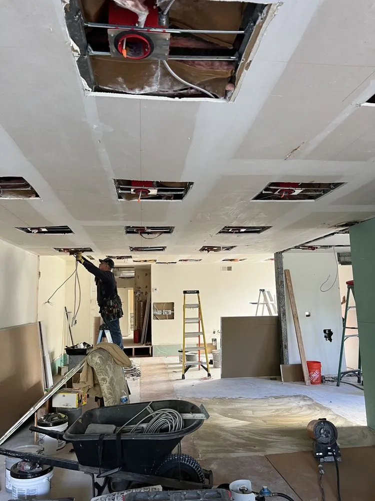 Slide of Skilled electric