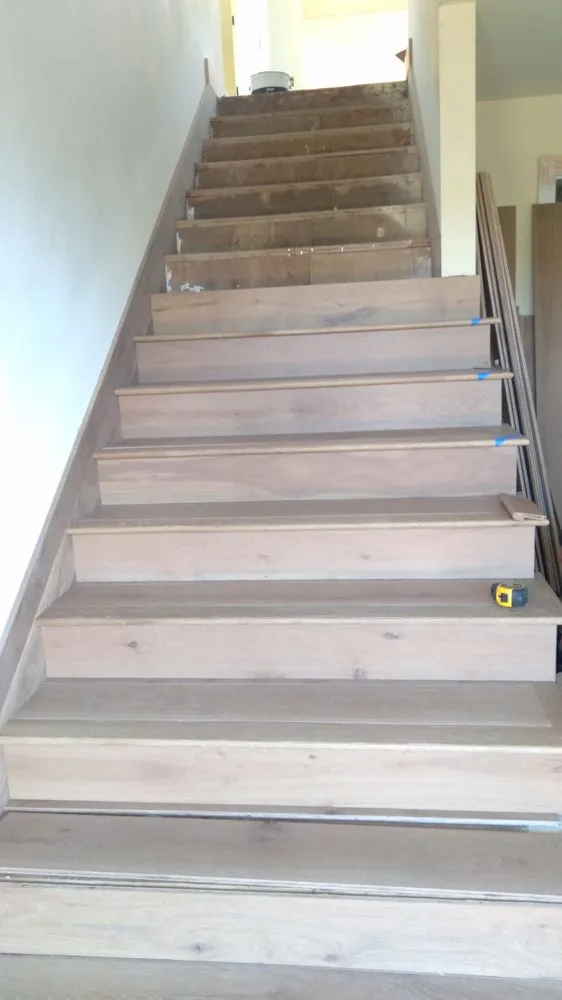 Slide of Skilled Guild Construction and Installations