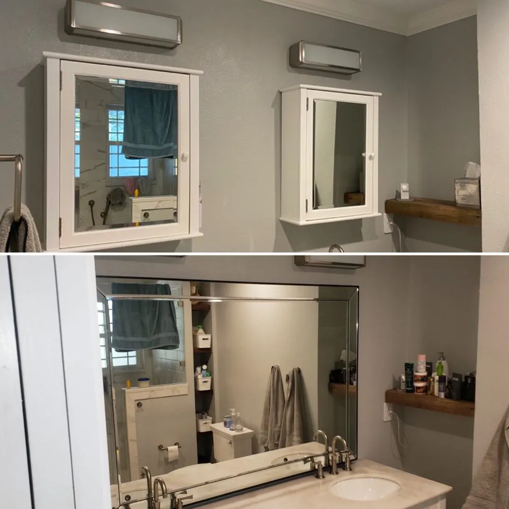 Slide of Skilled Hands Home Improvement