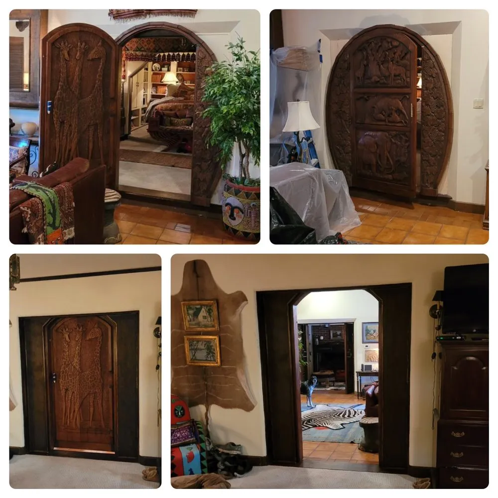 Slide of Skilled Hands Home Improvement