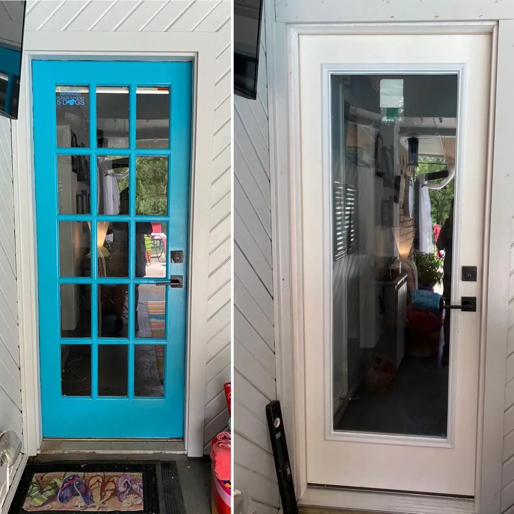 Trusted outlet and switch repair experts serving ,  - Skilled Hands Home Improvement