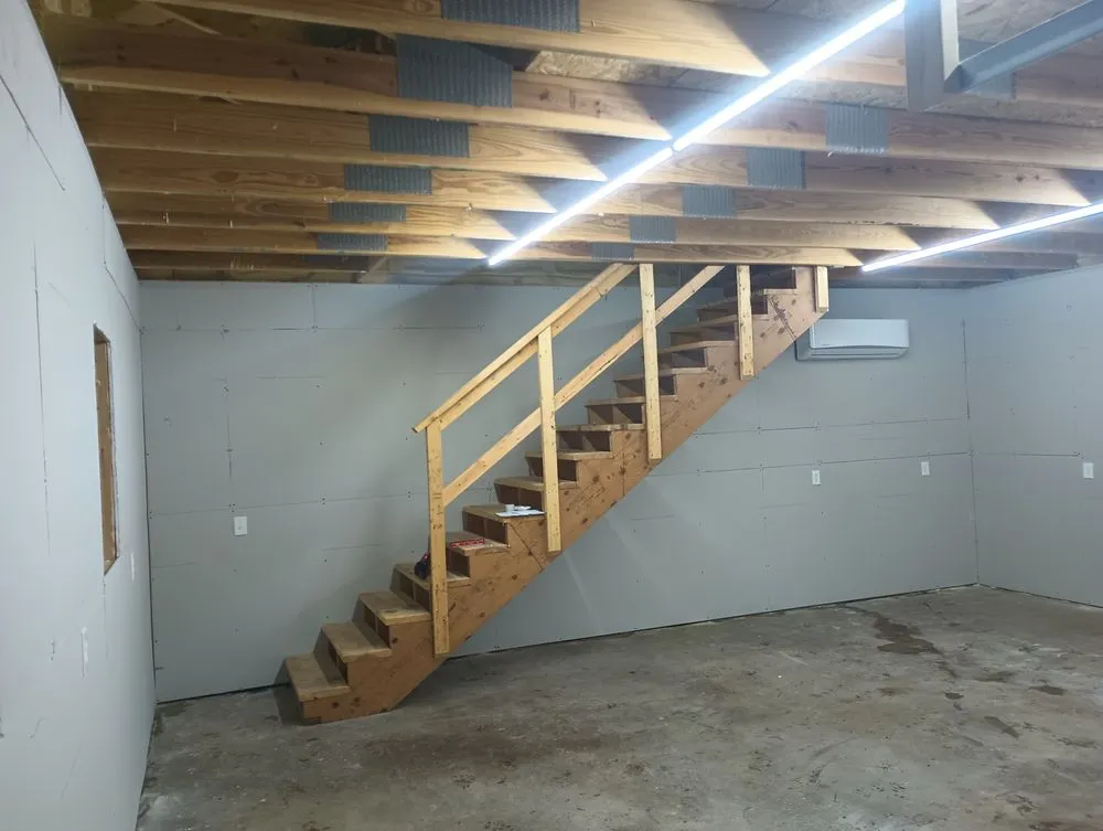 Professional electrical service for homes in wiring installation,  by 