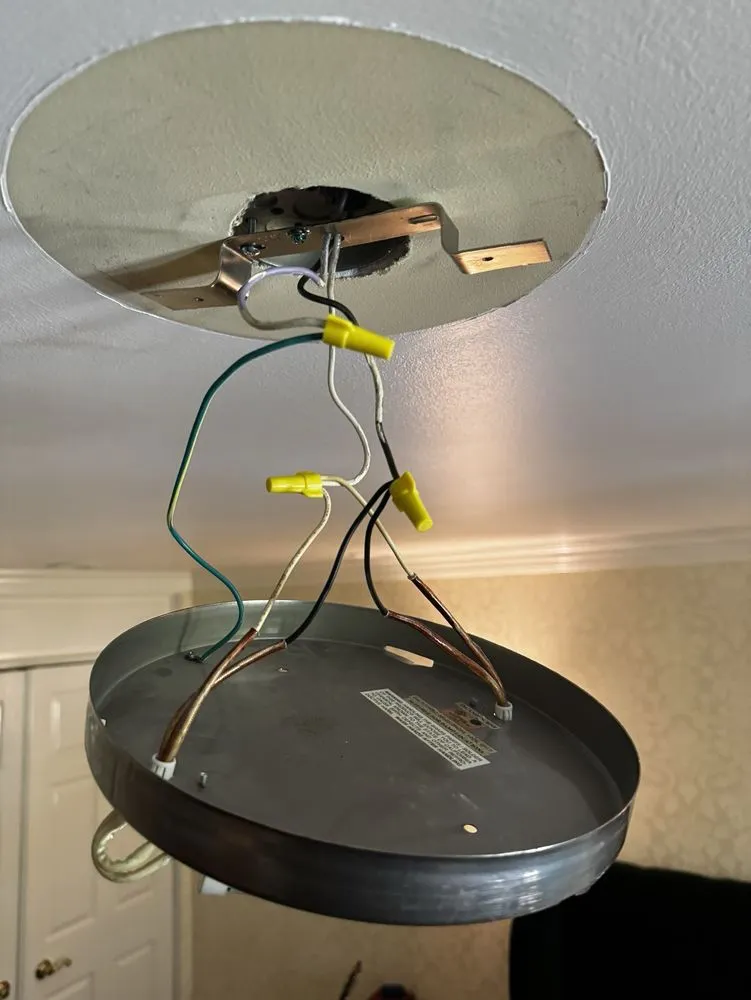 Slide of Skilly Hand