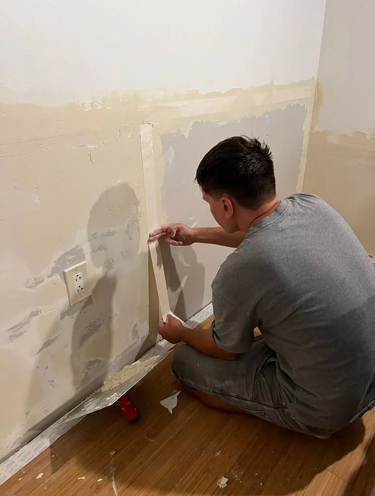 Slide of Skilly Hand