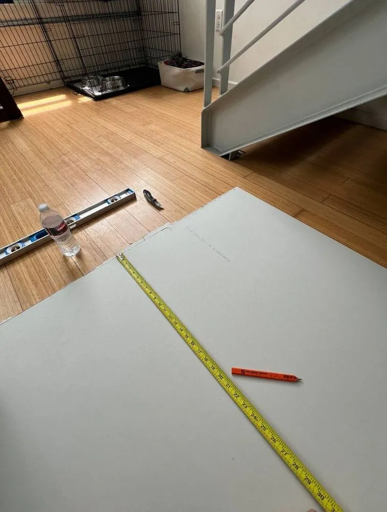 Slide of Skilly Hand