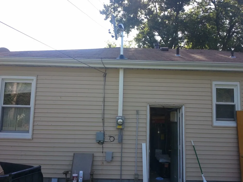 Slide of Skillz Construction & Home Repair