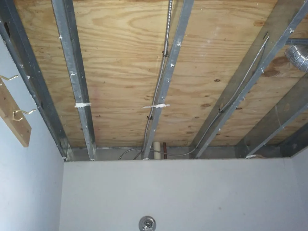 Reliable wiring installation in Millstadt, IL by Skillz Construction & Home Repair