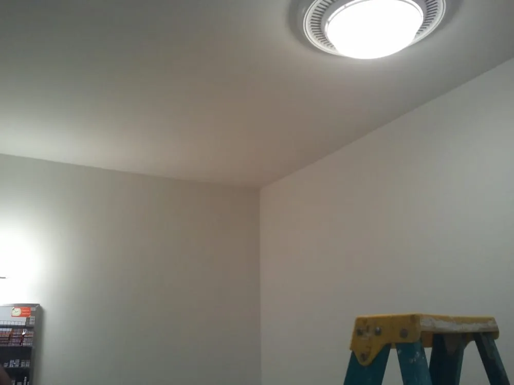 Certified electrician providing lighting installation in Millstadt, IL - Skillz Construction & Home Repair