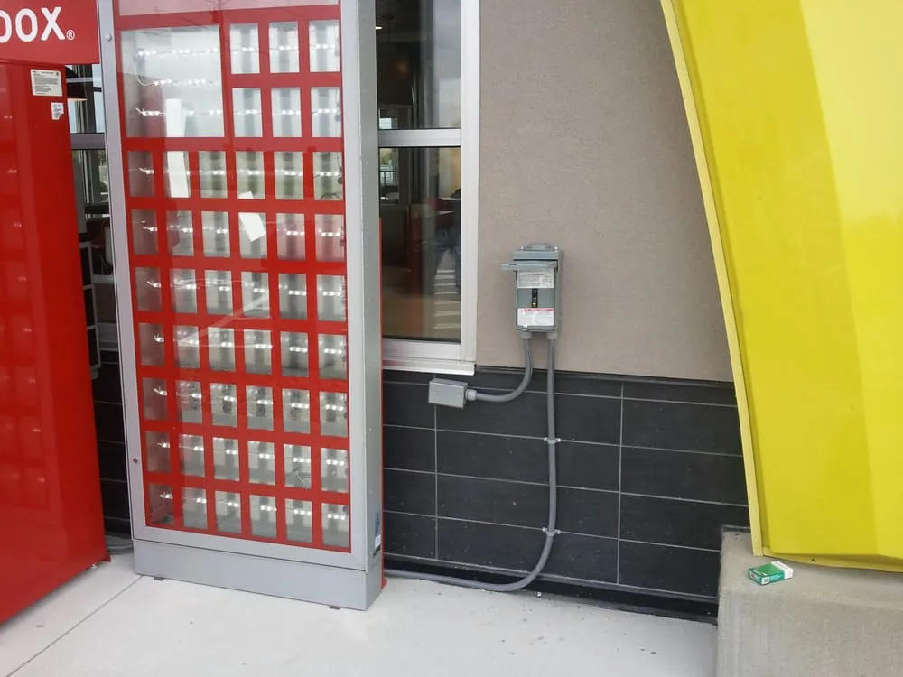 Trusted wiring installation experts serving Millstadt, IL - Skillz Construction & Home Repair