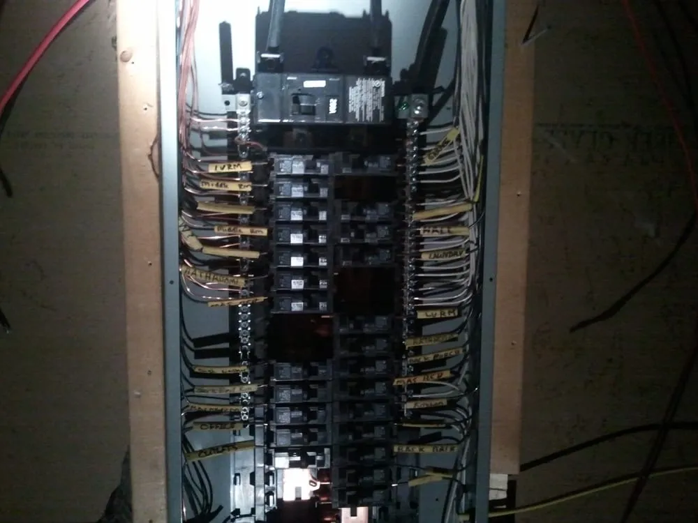 Slide of Skillz Construction & Home Repair