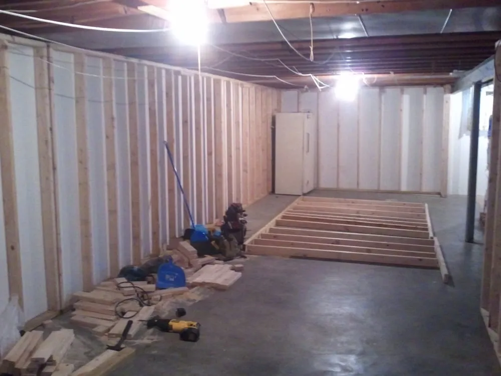 Slide of Skillz Construction & Home Repair