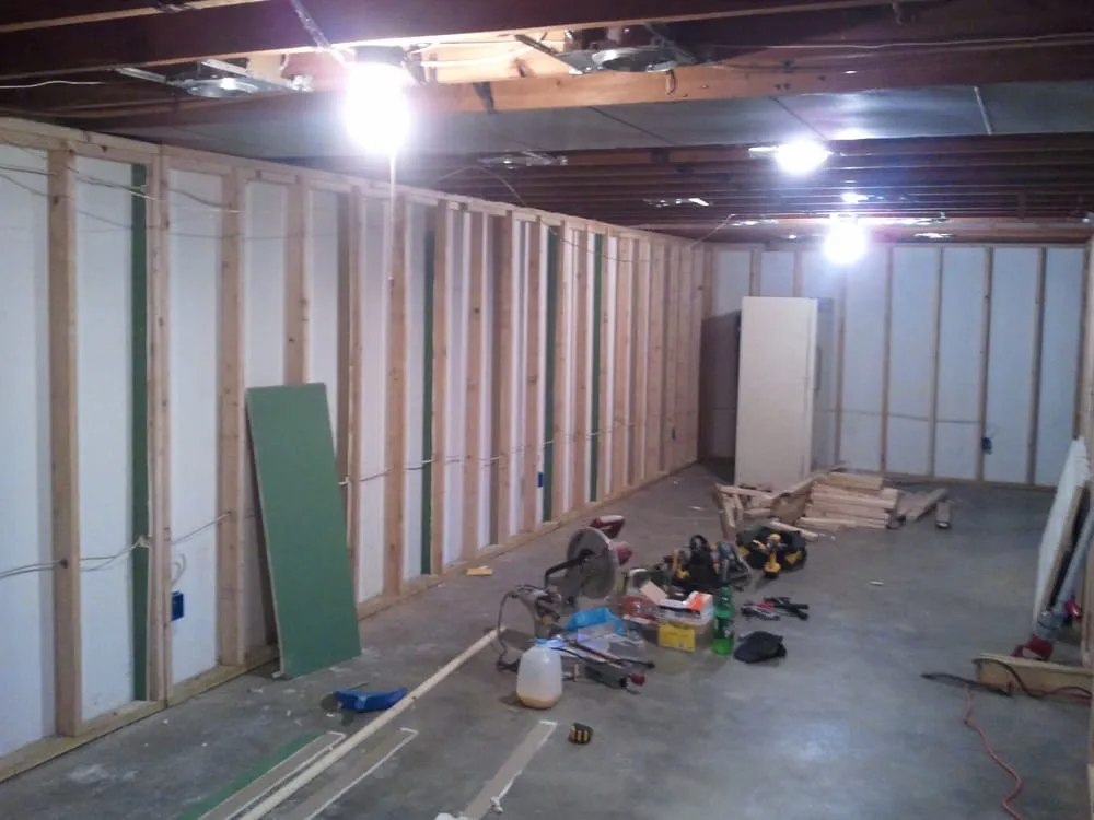 Slide of Skillz Construction & Home Repair