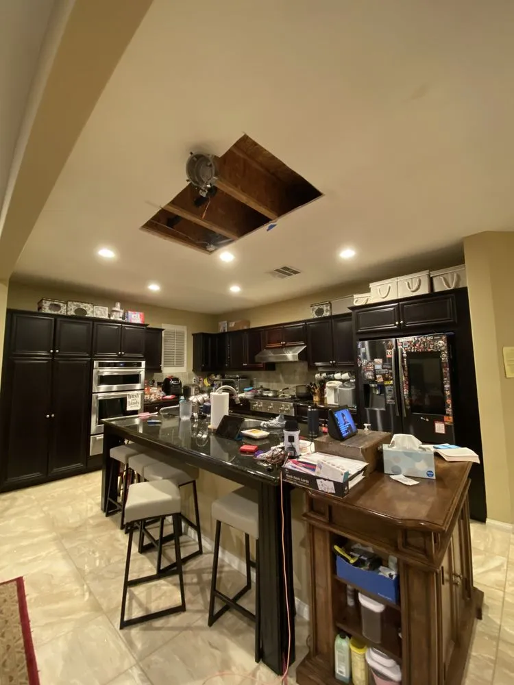 Licensed panel upgrade service in ,  - Skillz Handyman Service