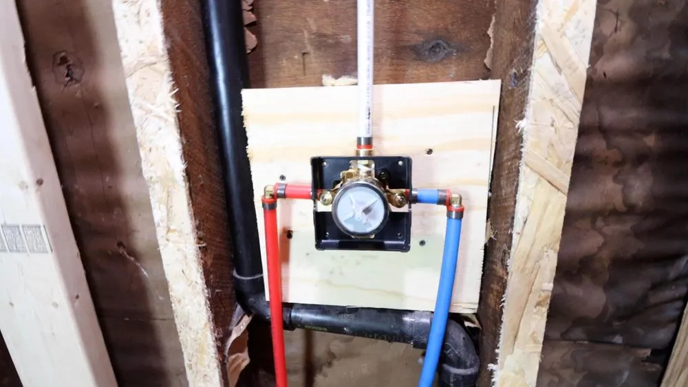 Slide of Skillz Handyman Service