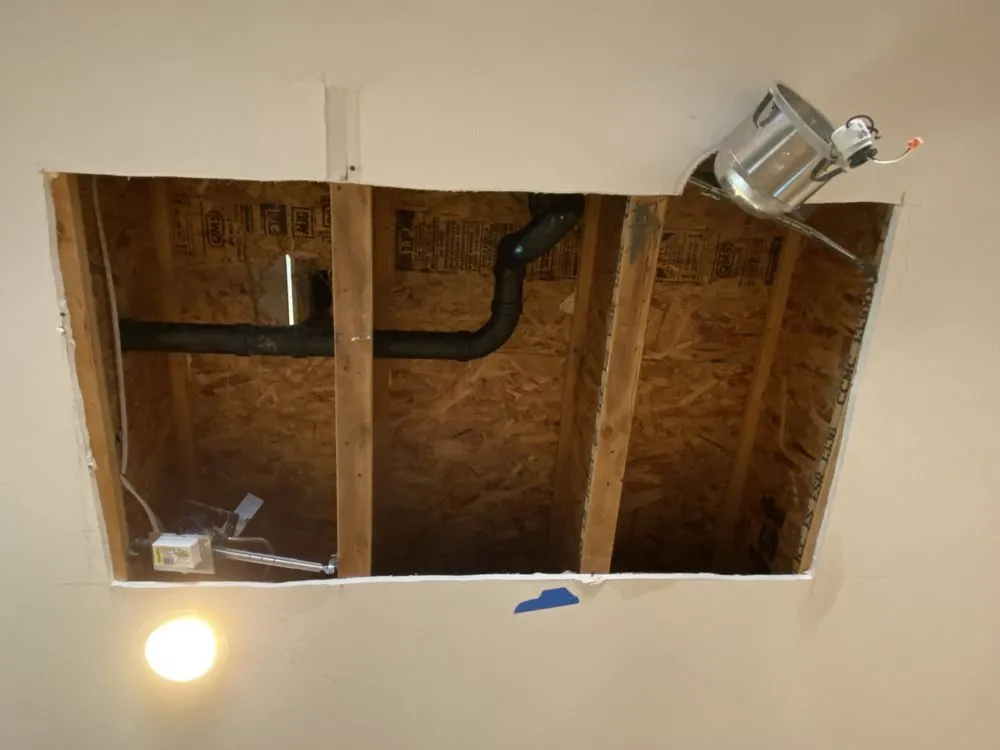 Slide of Skillz Handyman Service