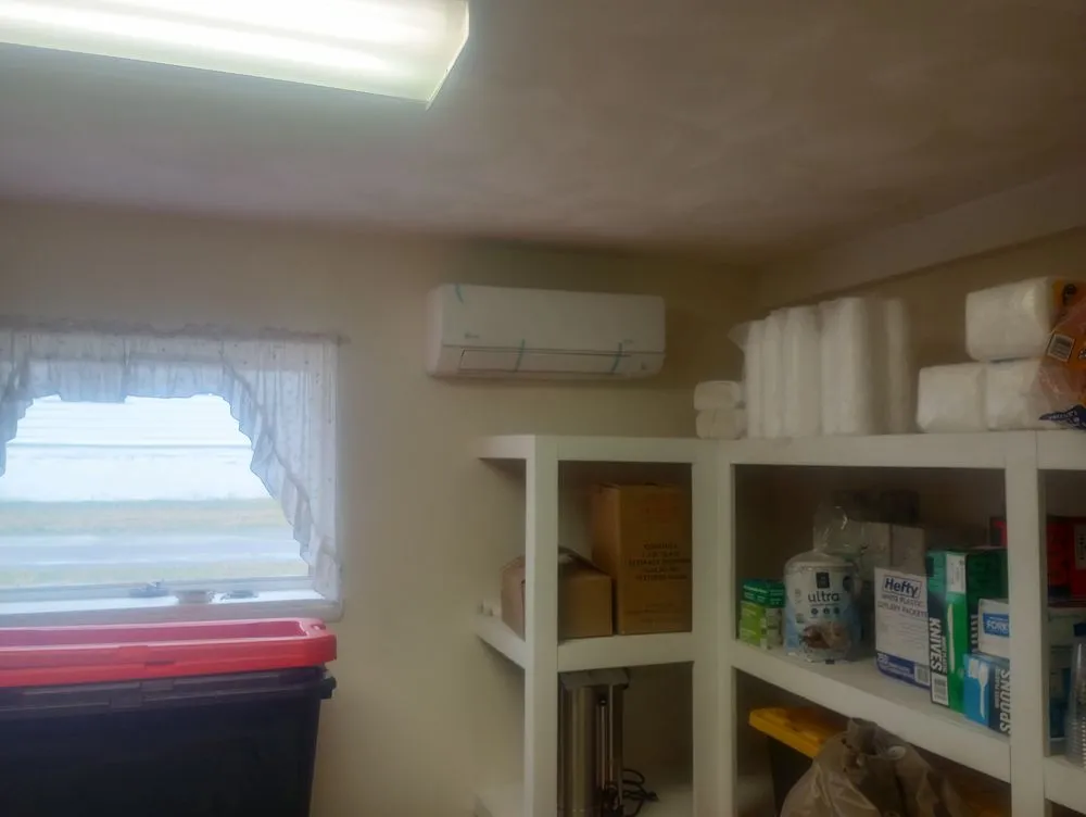 Emergency outlet and switch repair service in Port Crane, NY - Skinner Home Repair