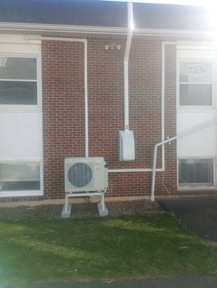 Reliable wiring installation in Port Crane, NY by Skinner Home Repair