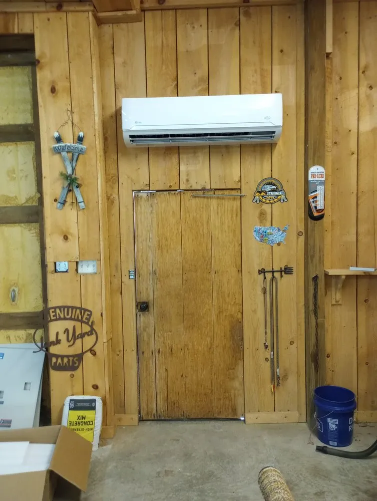 Expert electrician providing lighting installation in Port Crane, NY - Skinner Home Repair