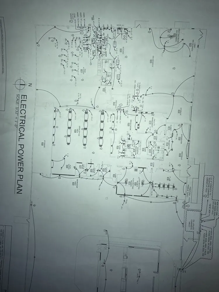 Slide of Skinny Wire Solutions