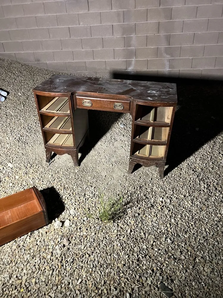 Slide of Skinny’s DREAM HOME enhancements