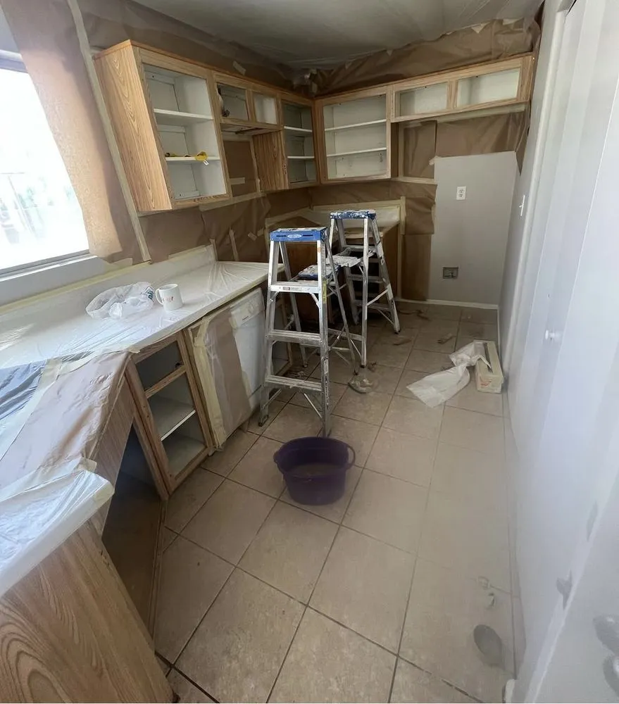 Slide of Skinny’s DREAM HOME enhancements