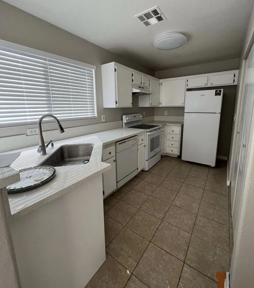 Slide of Skinny’s DREAM HOME enhancements