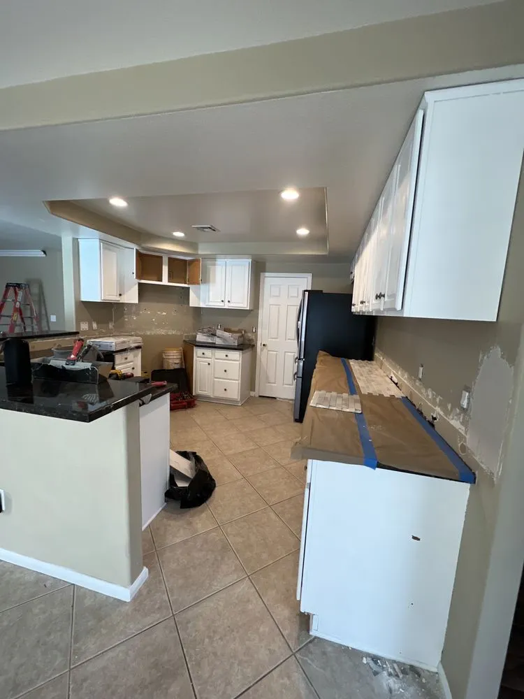 Certified wiring installation service in ,  - Skinny’s DREAM HOME enhancements