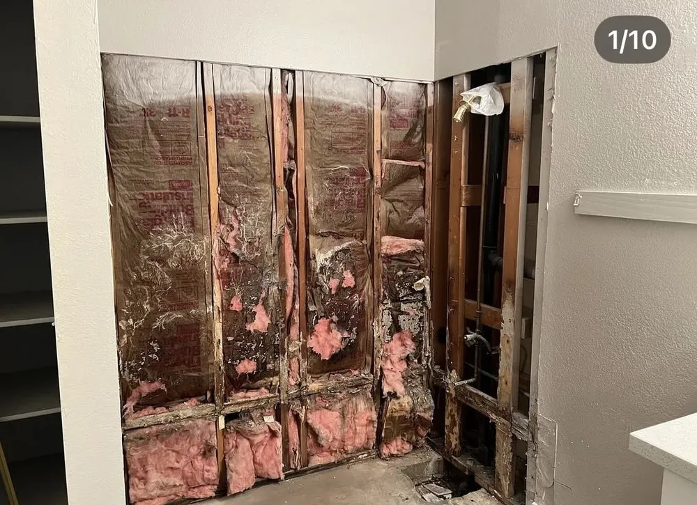 Trusted panel upgrade in ,  by Skinny’s DREAM HOME enhancements